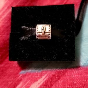 Pandora Treasure Chest Charm